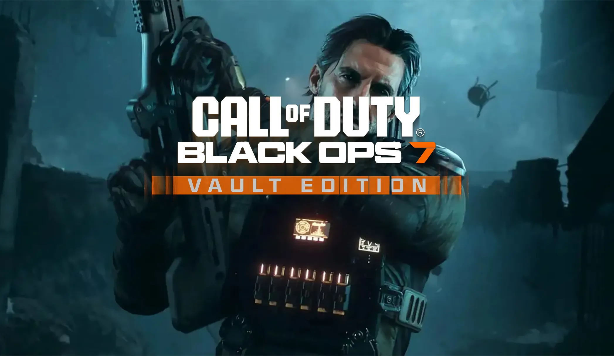 Call of Duty: Black Ops 7: ¡Todo lo que necesitas saber!