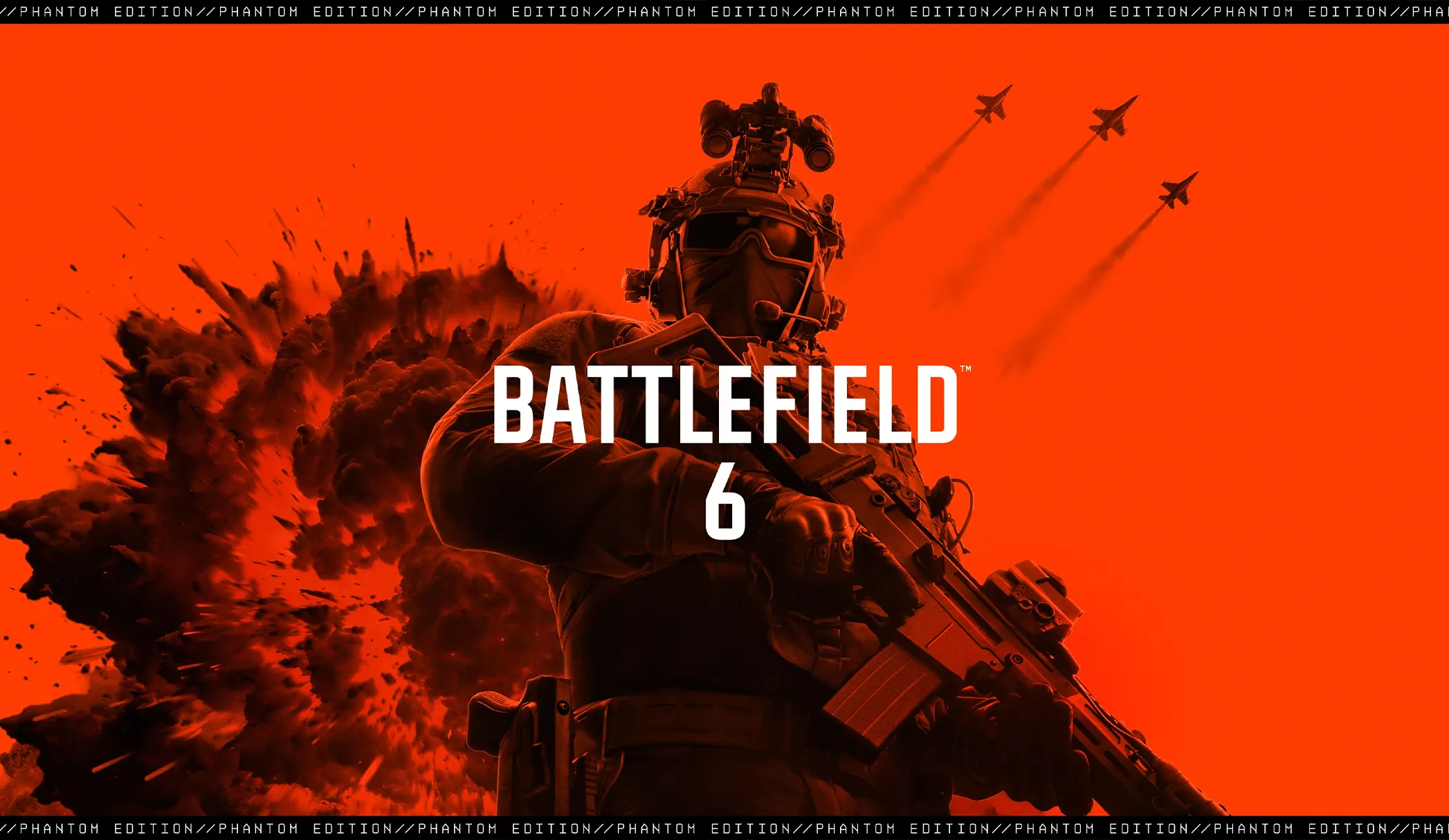 EA confirma cambios en Battlefield 6