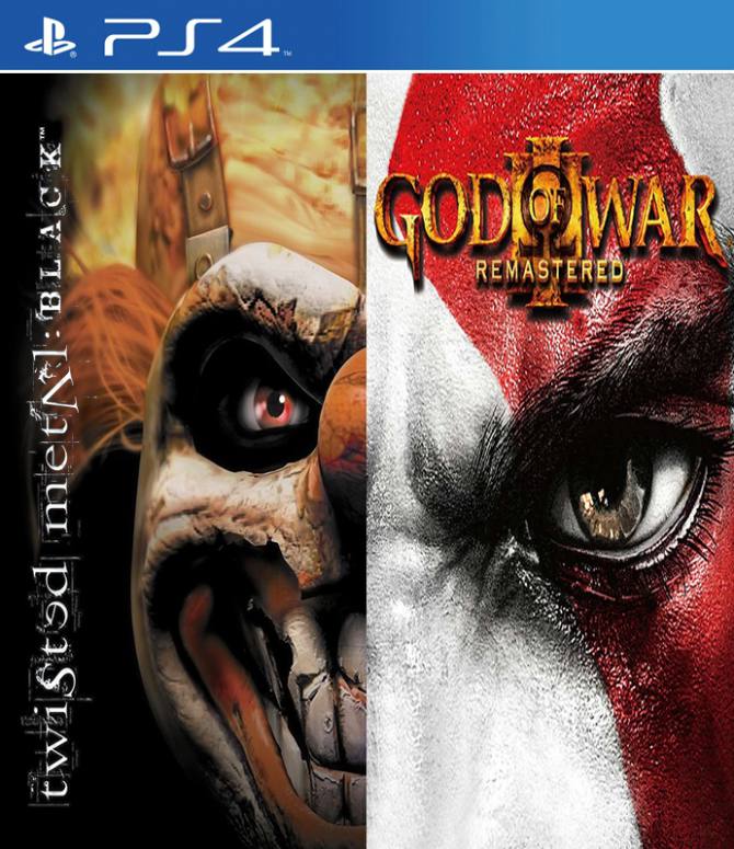 god of war 3 remastered pc torrent