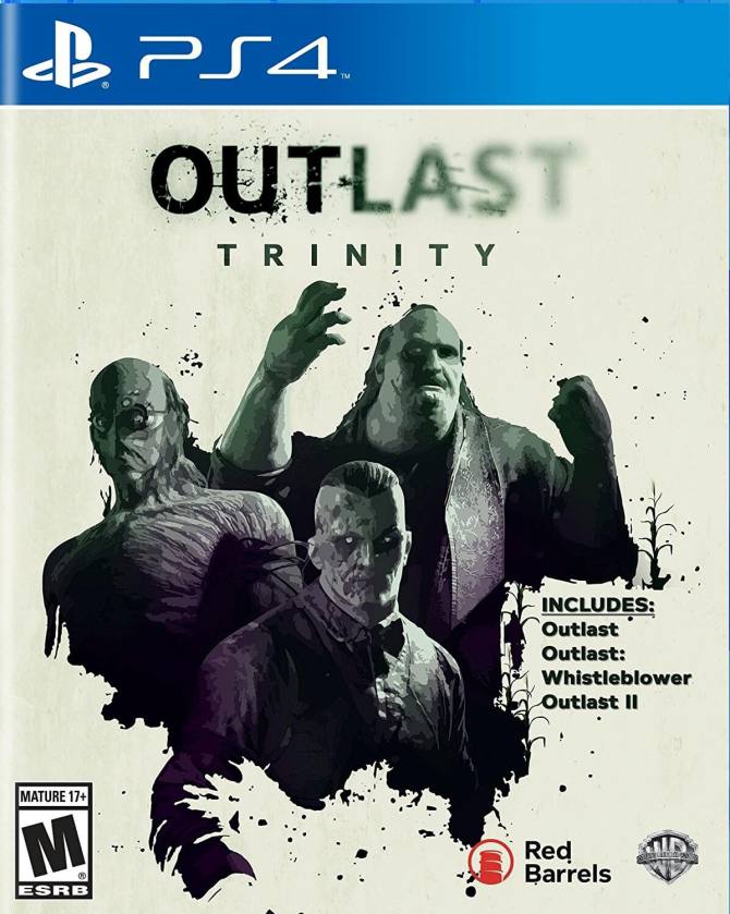 download outlast ps4 vr for free