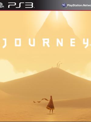 Journey PS3