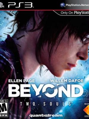 Beyond: Two Souls