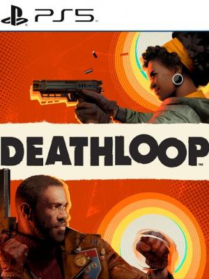 DEATHLOOP PS5