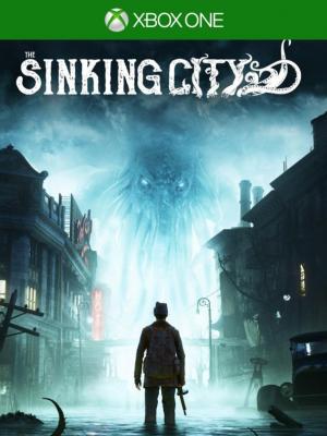 The Sinking City - XBOX ONE