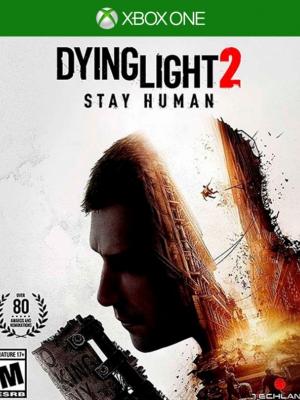 Dying Light 2 Stay Human - XBOX ONE