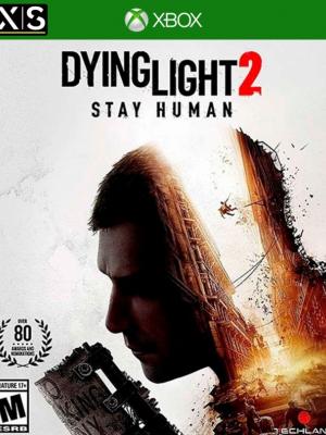Dying Light 2 Stay Human - XBOX SERIES X/S