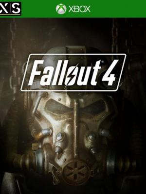 Fallout 4 - XBOX SERIES X/S