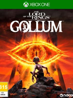 The Lord Of The Rings Gollum - Xbox One
