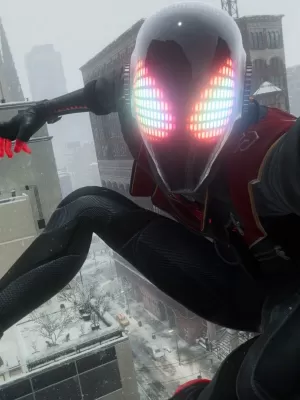 Marvels Spider Man Miles Morales - Cuenta Steam