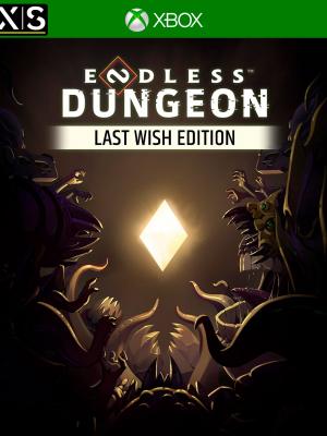 ENDLESS Dungeon Last Wish Edition - XBOX SERIES X/S 
