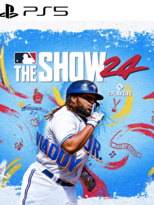 MLB The Show 24 PS5 PRE ORDEN