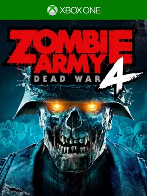 Zombie Army 4: Dead War - Xbox One